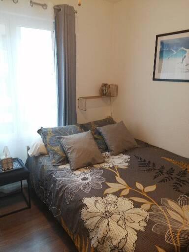 Studio Pour Curiste Lamalou-les-Bains Dış mekan fotoğraf